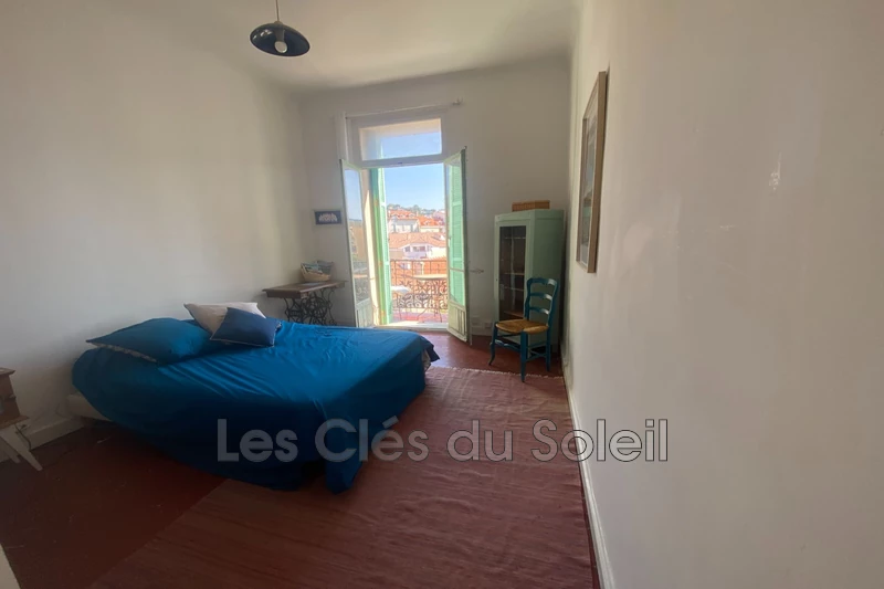Photo n°5 - Location appartement Hyères 83400 - 950 €