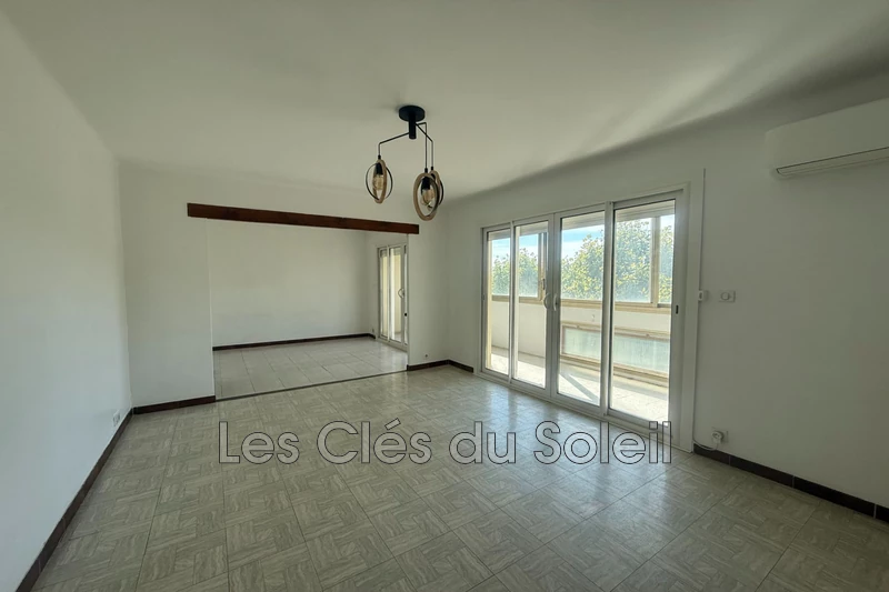 Photo n°7 - Location appartement Toulon 83100 - 995 €
