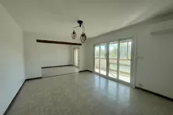 Location appartement Toulon  