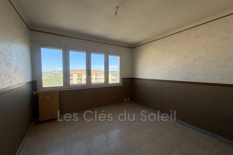 Photo n°3 - Location appartement Toulon 83100 - 995 €