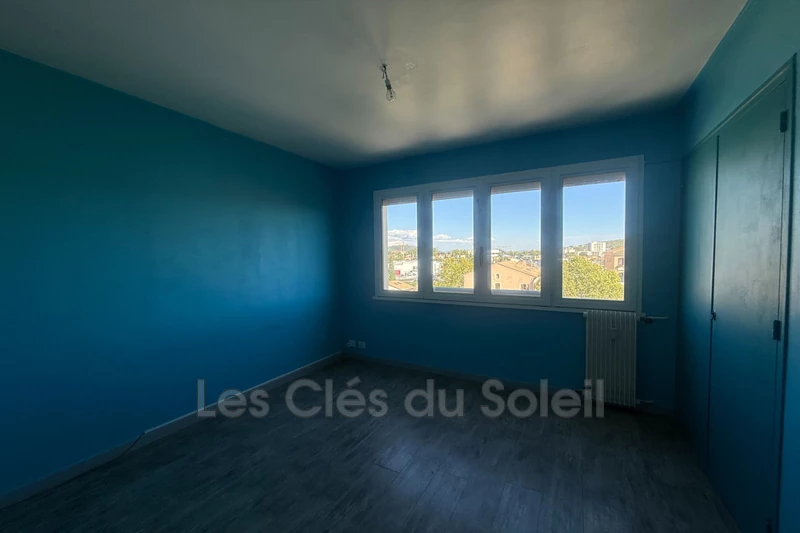 Photo n°5 - Location appartement Toulon 83100 - 995 €