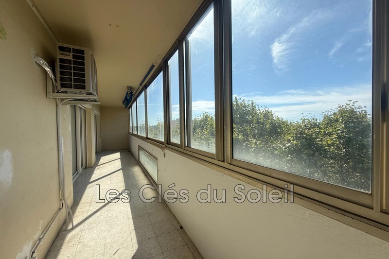 Photo n°4 - Location appartement Toulon 83100 - 995 €
