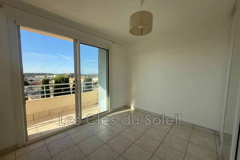Photo n°1 - Location appartement Toulon 83100 - 895 €