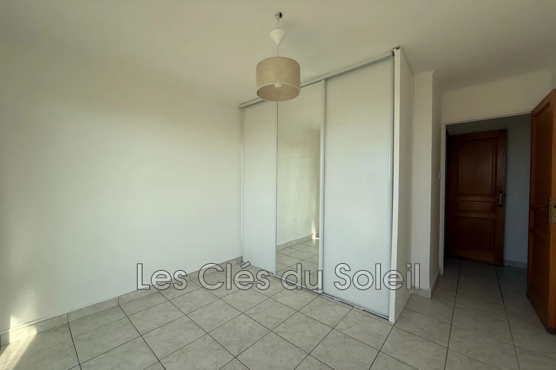 Photo n°4 - Location appartement Toulon 83100 - 895 €