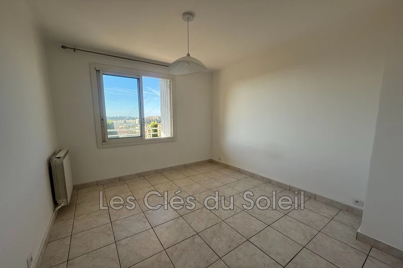 Photo n°5 - Location appartement Toulon 83100 - 895 €