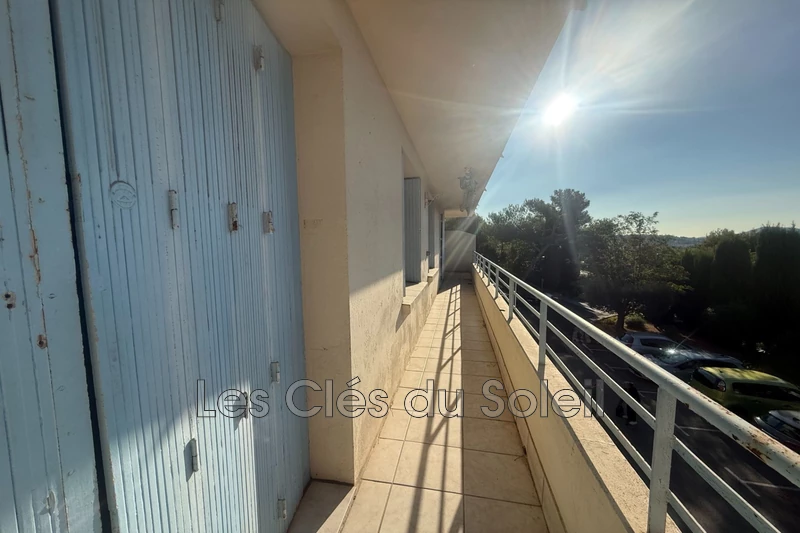 Photo n°6 - Location appartement Toulon 83100 - 895 €