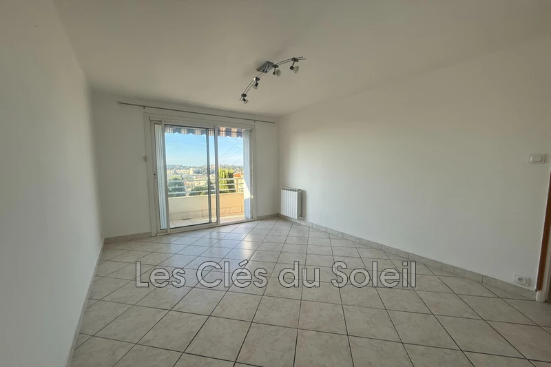 Photo n°7 - Location appartement Toulon 83100 - 895 €