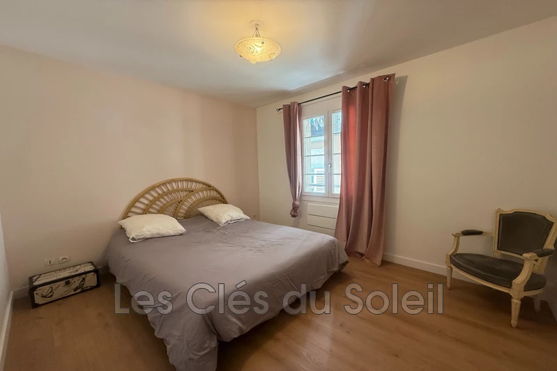 Location appartement Toulon  
