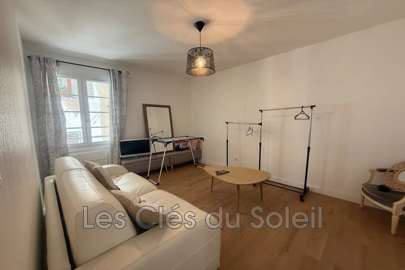 Location appartement Toulon  