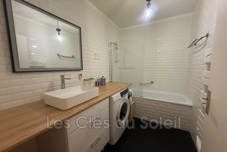 Location appartement Toulon  