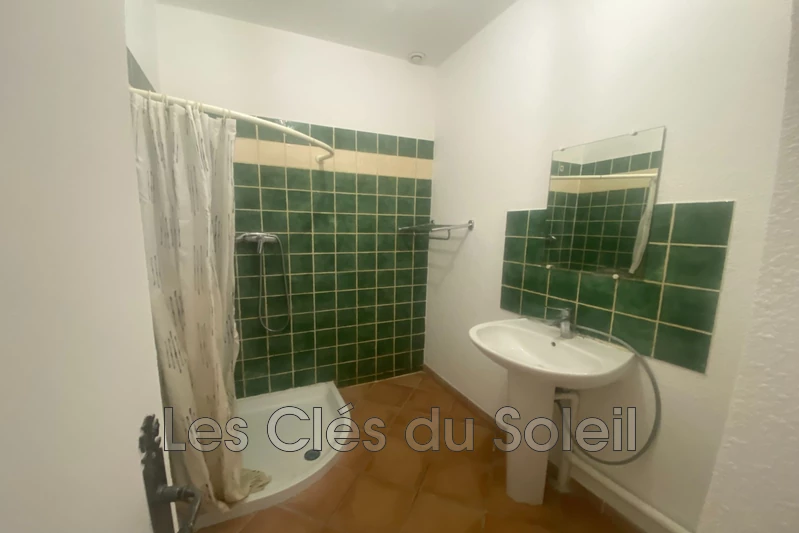 Location appartement Brignoles  