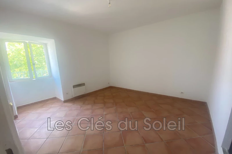 Location appartement Brignoles  