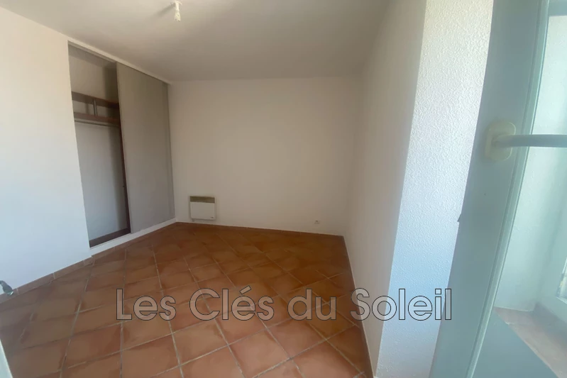 Location appartement Brignoles  