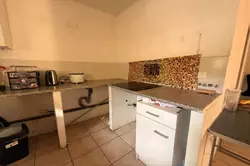 Location appartement Toulon  