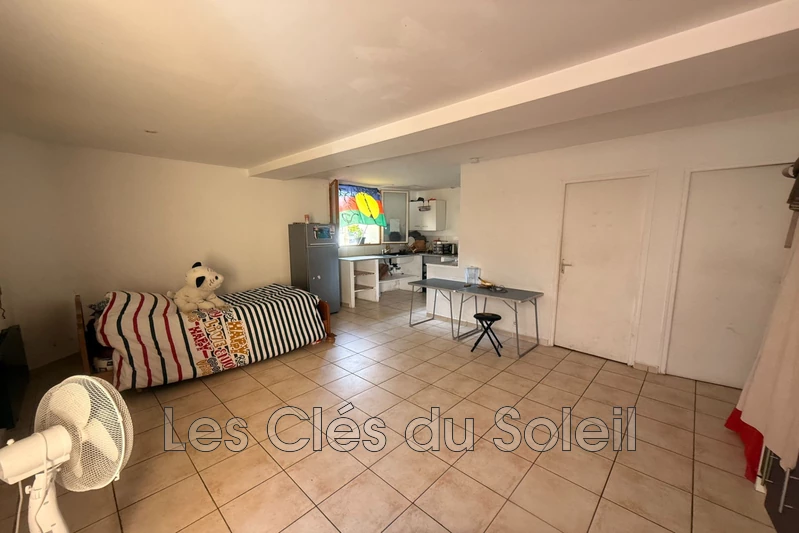 Location appartement Toulon  