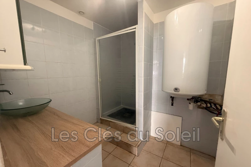 Location appartement Toulon  