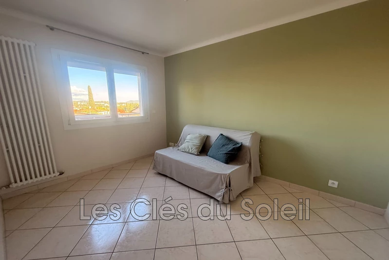 Photo n°4 - Location appartement Toulon 83000 - 965 €