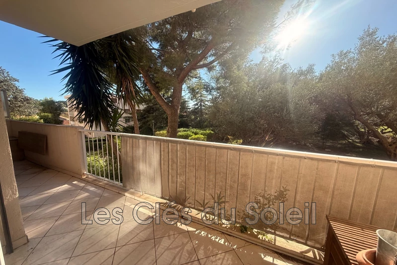 Photo n°3 - Location appartement Toulon 83000 - 965 €