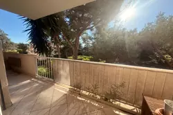 Location appartement Toulon  