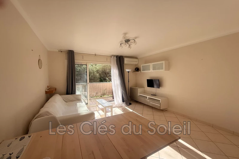 Photo n°2 - Location appartement Toulon 83000 - 965 €