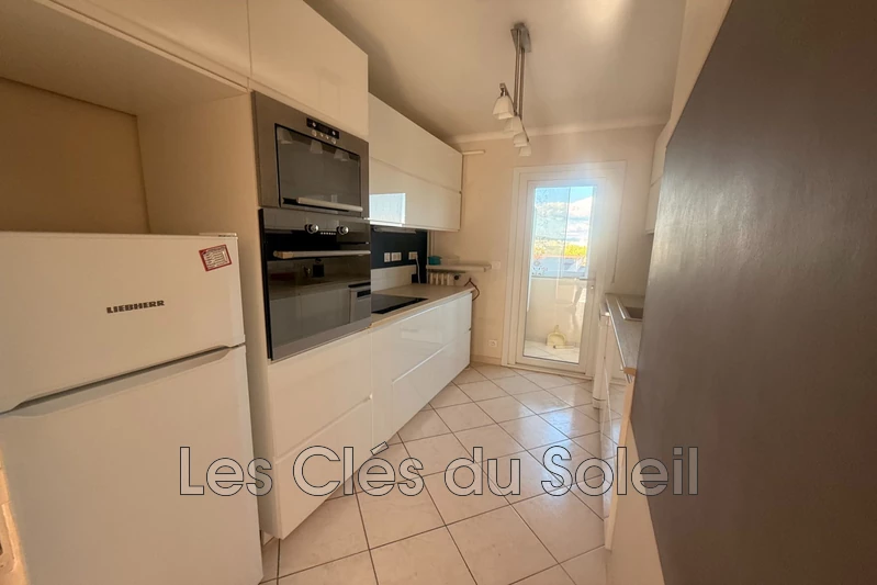 Location appartement Toulon  