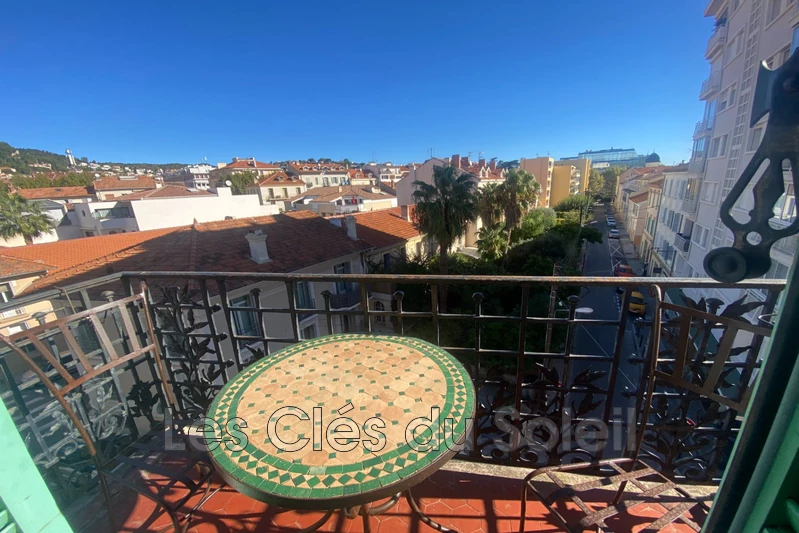 Location appartement Hyères  