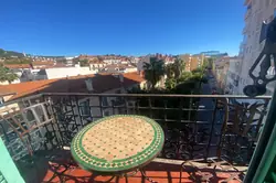 Location appartement Hyères  