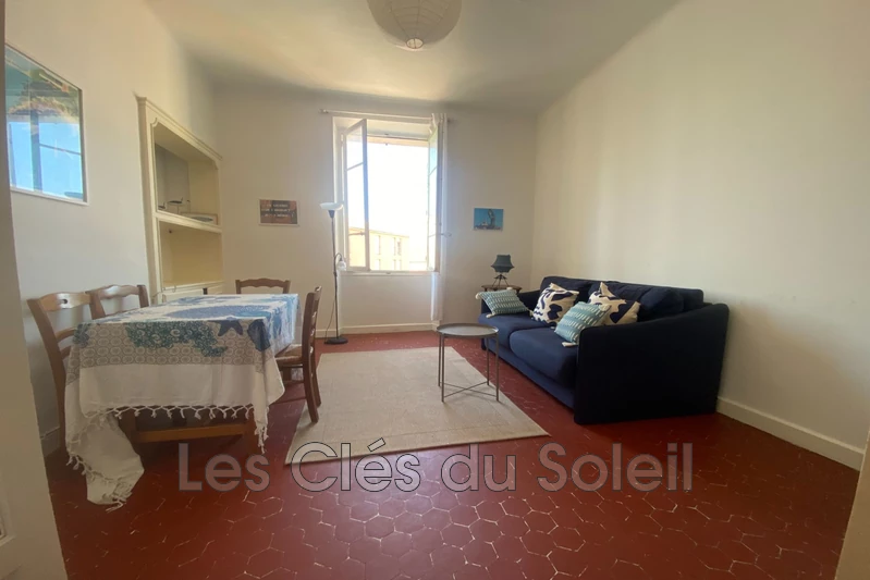 Location appartement Hyères  