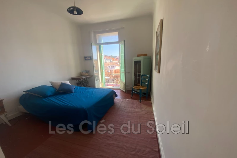 Location appartement Hyères  