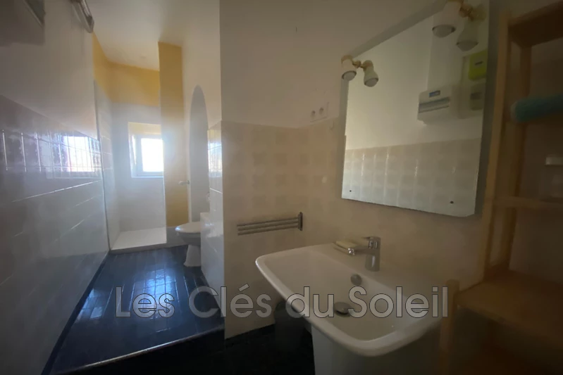 Location appartement Hyères  