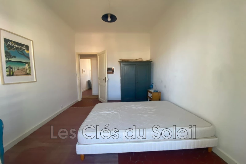 Location appartement Hyères  