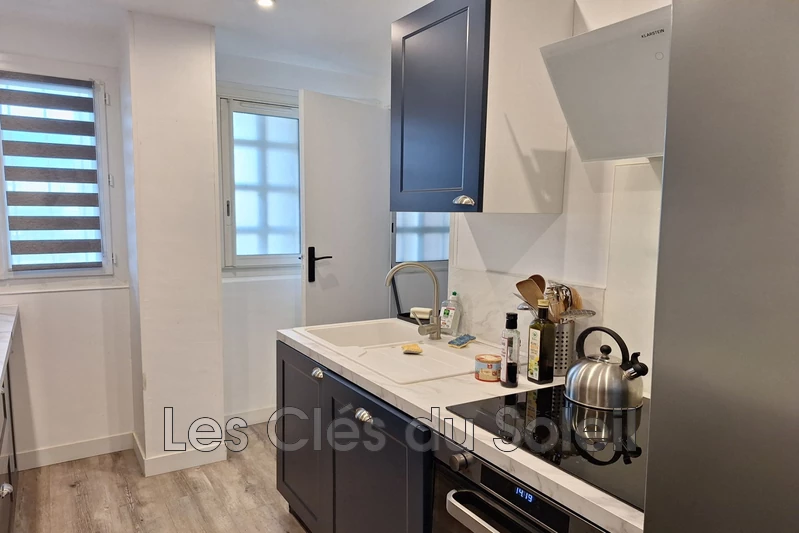 Photo n°4 - Location appartement Toulon 83000 - 850 €
