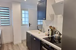 Location appartement Toulon  