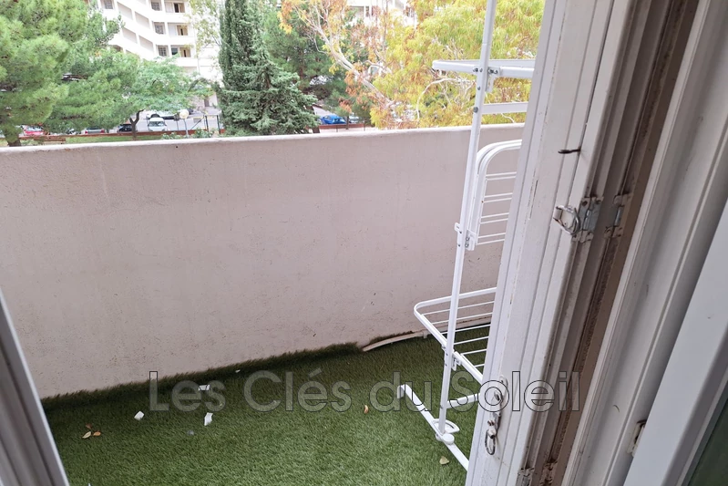 Photo n°6 - Location appartement Toulon 83000 - 850 €