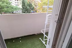 Location appartement Toulon  