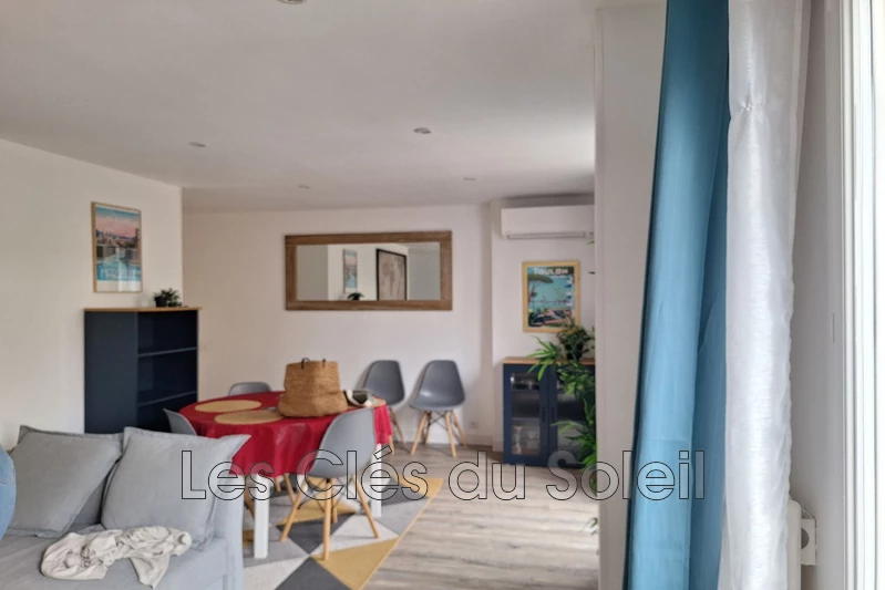 Photo n°2 - Location appartement Toulon 83000 - 850 €