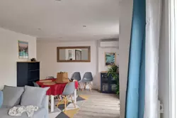 Location appartement Toulon  