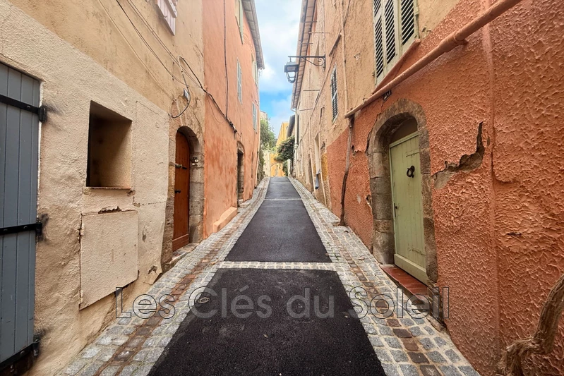 Location appartement Hyères  