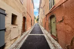 Location appartement Hyères  