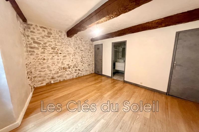 Location appartement Hyères  