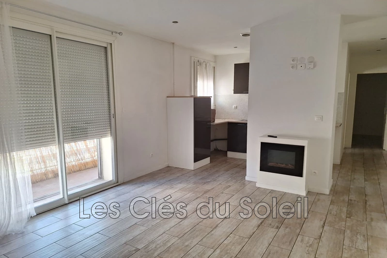 Location appartement Toulon  