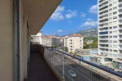 Location appartement Toulon  