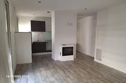 Location appartement Toulon  