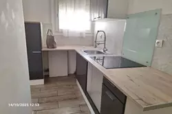 Location appartement Toulon  