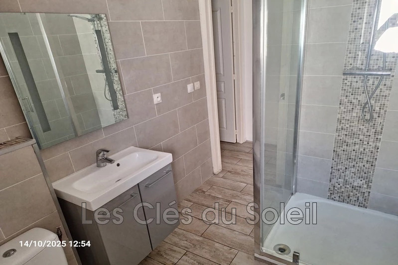 Location appartement Toulon  