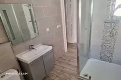 Location appartement Toulon  