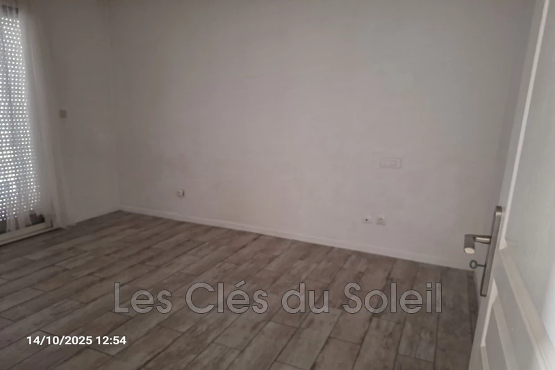 Location appartement Toulon  