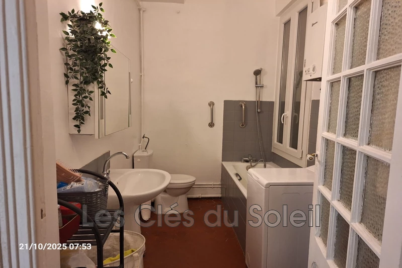 Photo n°4 - Location appartement Toulon 83000 - 590 €