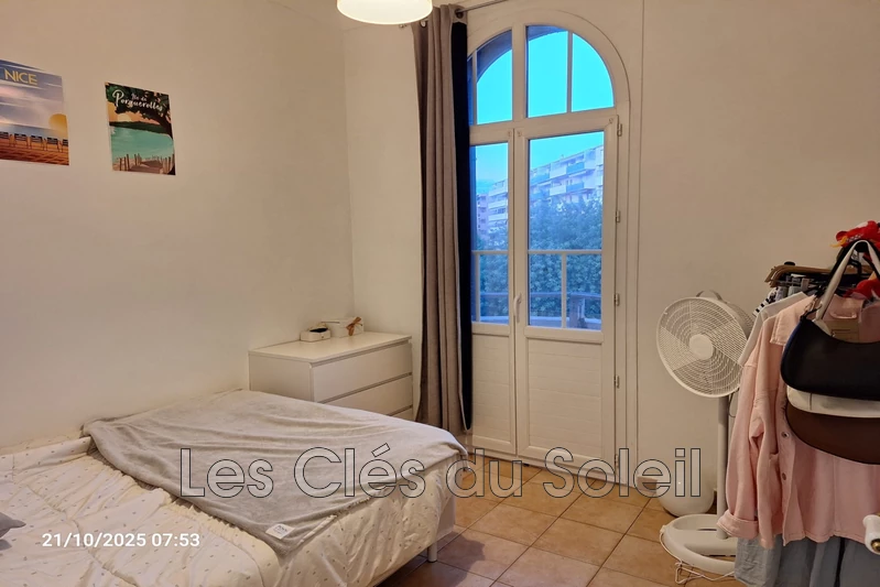 Photo n°3 - Location appartement Toulon 83000 - 590 €