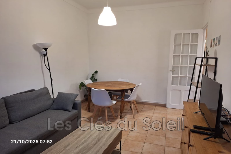 Photo n°5 - Location appartement Toulon 83000 - 590 €